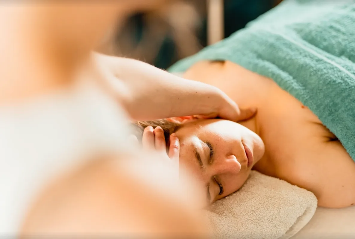 Foto van Steef Massage