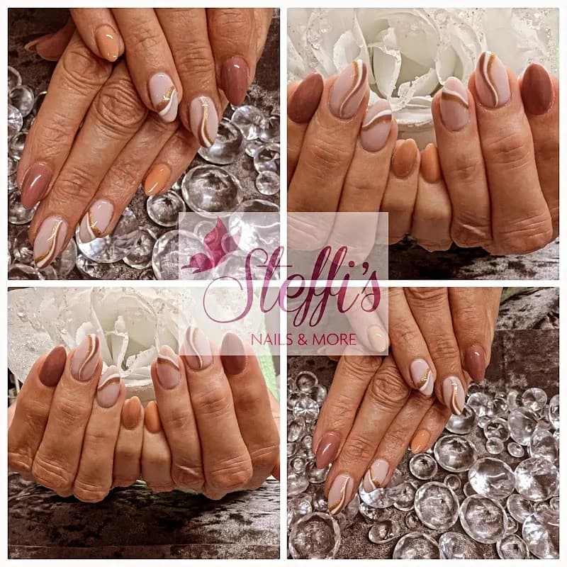 Foto van Steffi's Nails & More