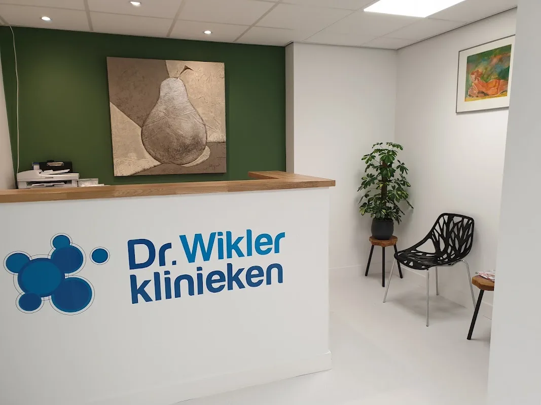 Foto van Stichting DermaClinic Buitenveldert