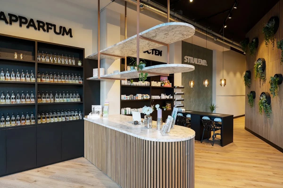 Foto van Stralend Huidzorg & Permanente make-up