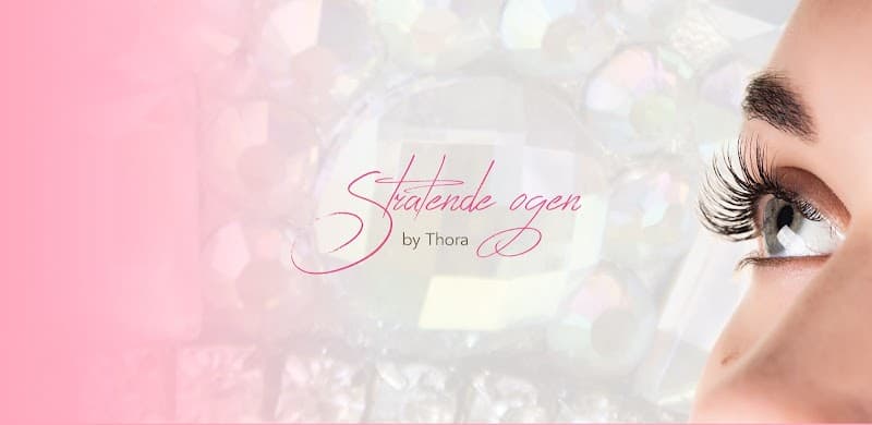 Stralende Ogen - Den Haag