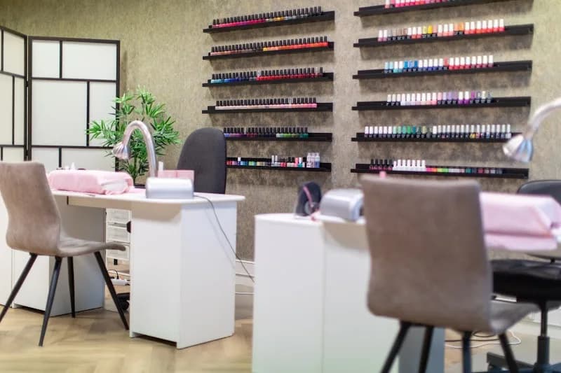 Foto van Strictly Nails