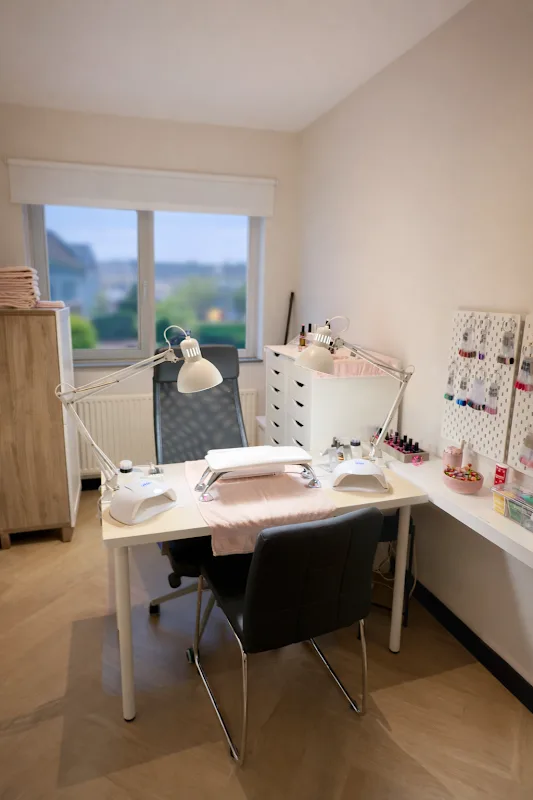 Foto van Studio