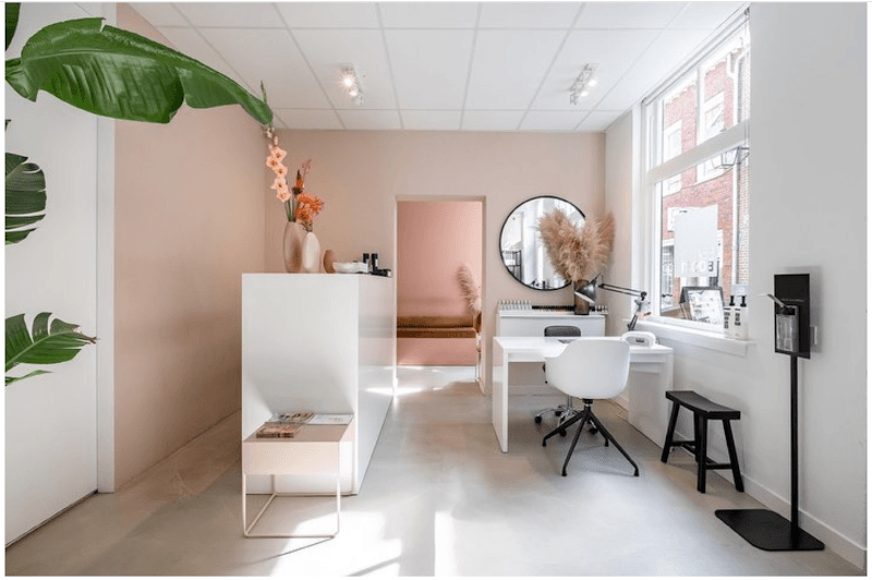 STUDIO GROOT BLUEMINK - Utrecht