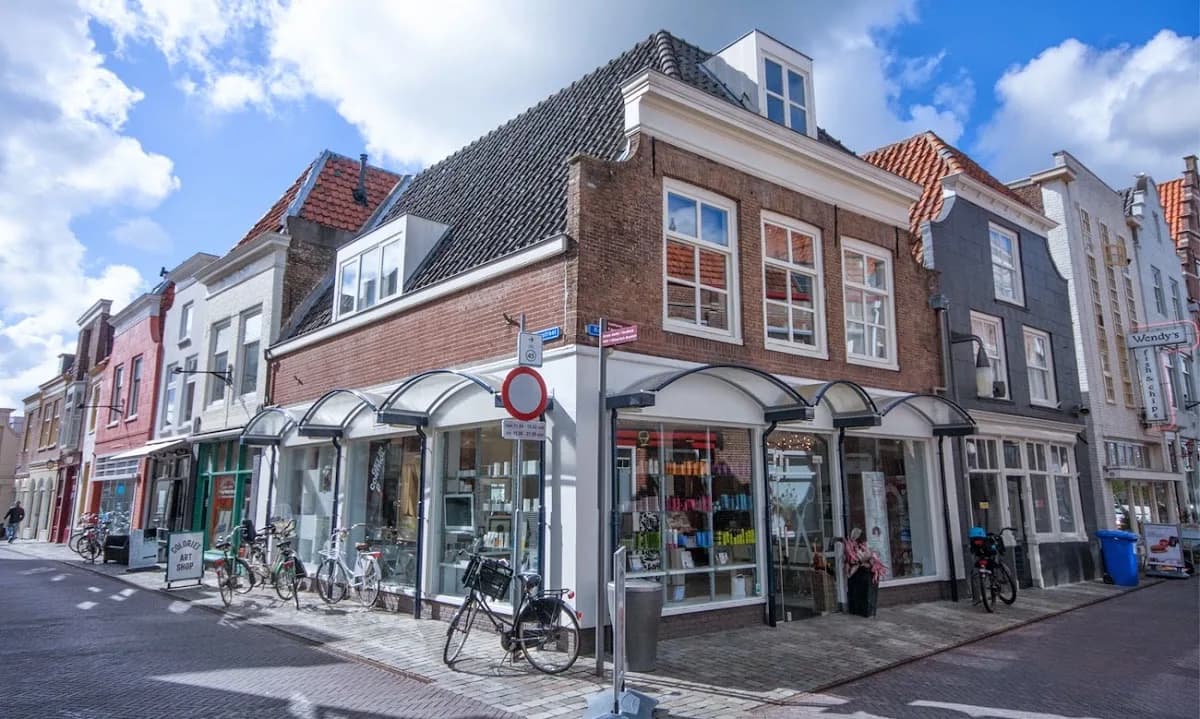 Studio Looks Haar & Hoofdhuid specialist Goes