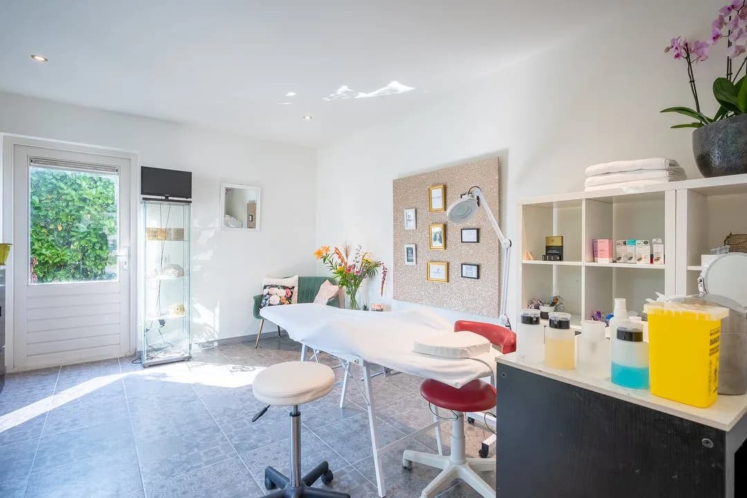 Foto van Studio Magnifique