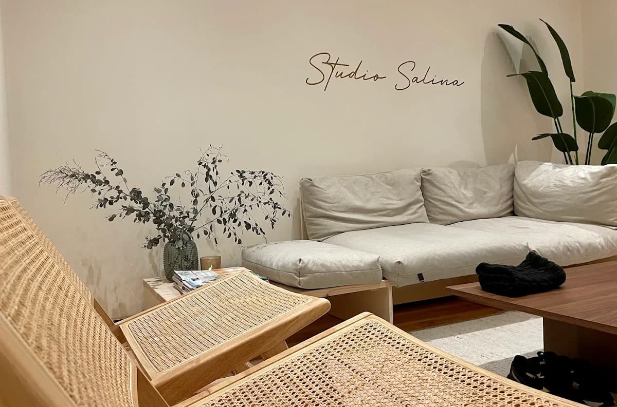 Foto van Studio Salina, Health & Wellness Arnhem