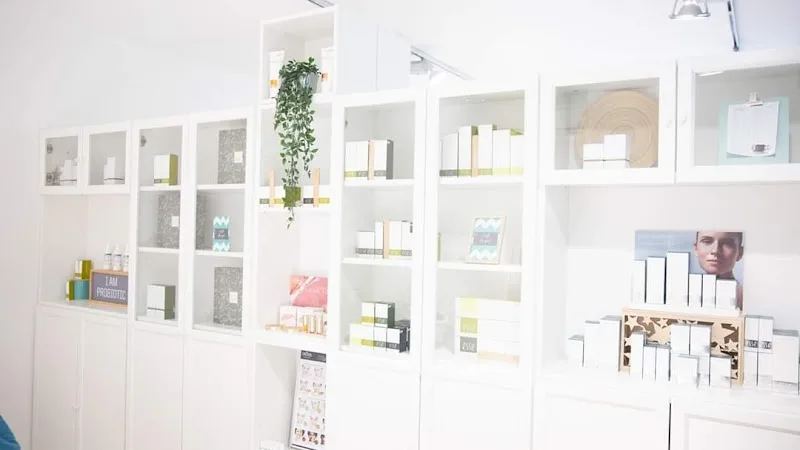 Studio voor Cosmeopathy - Zoetermeer