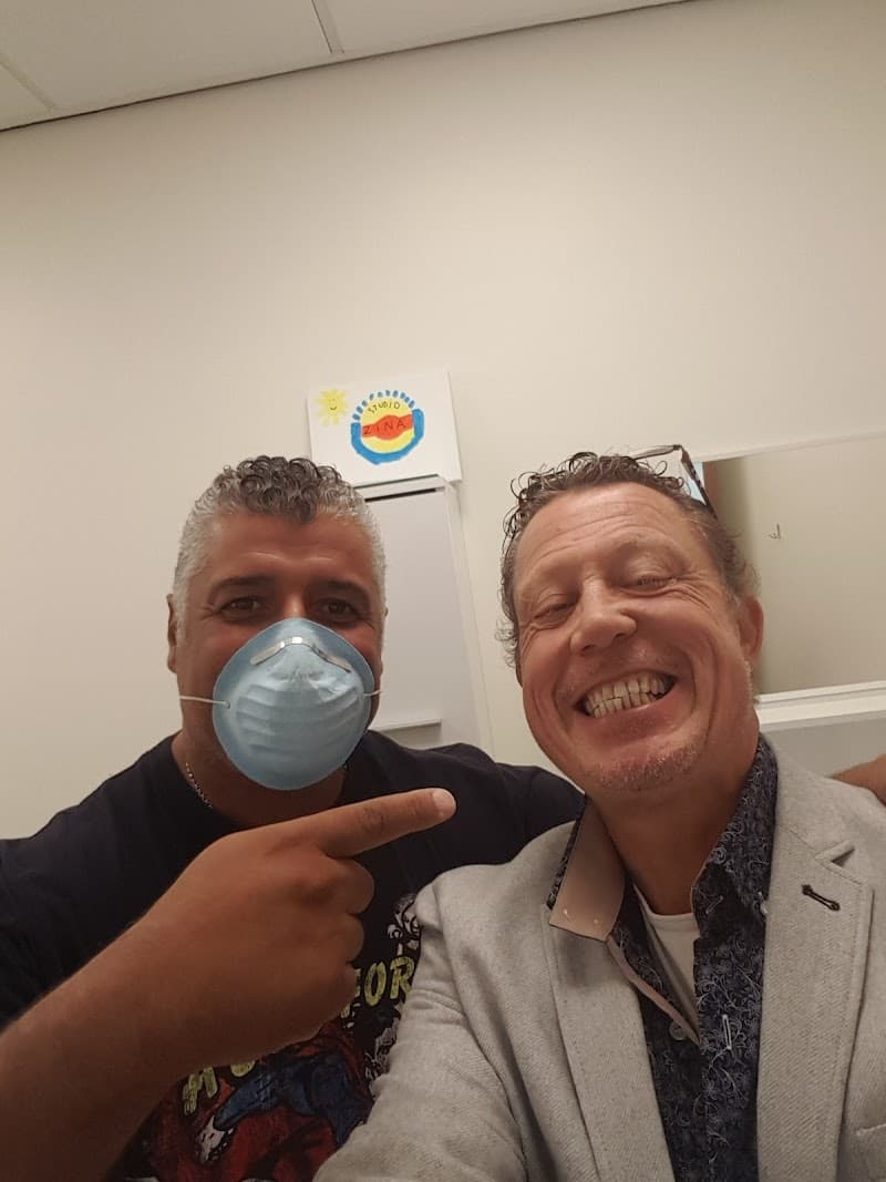 Studio Zina - Tilburg