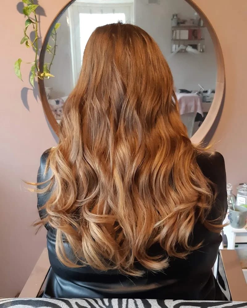 Foto van Styling Queen