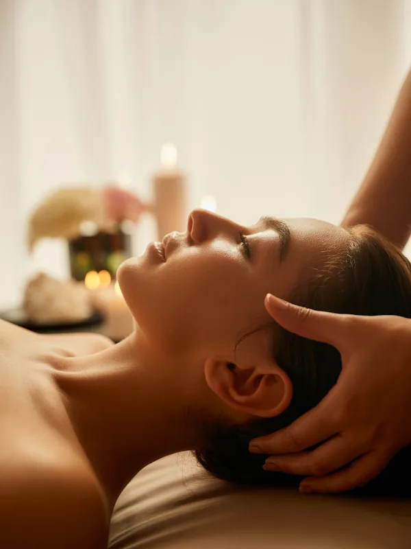 Foto van Suksamai Massage