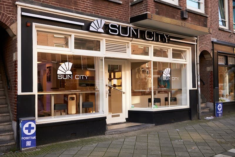 Sun City Amsterdam Zuid - Amsterdam