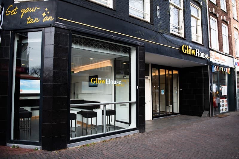Sun City Kinkerstraat - Amsterdam