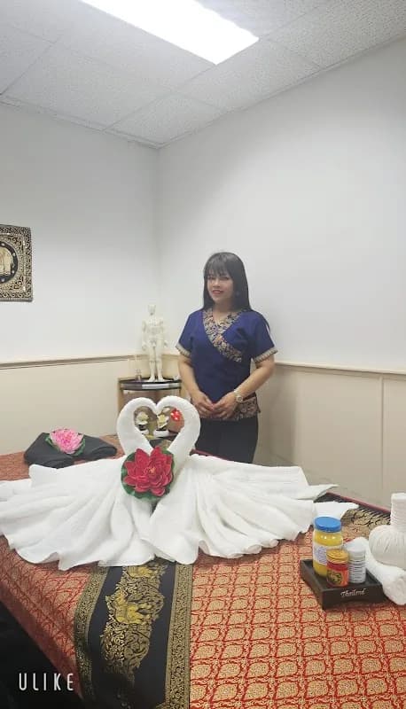 Foto van Sunanta Thai Massage Almere