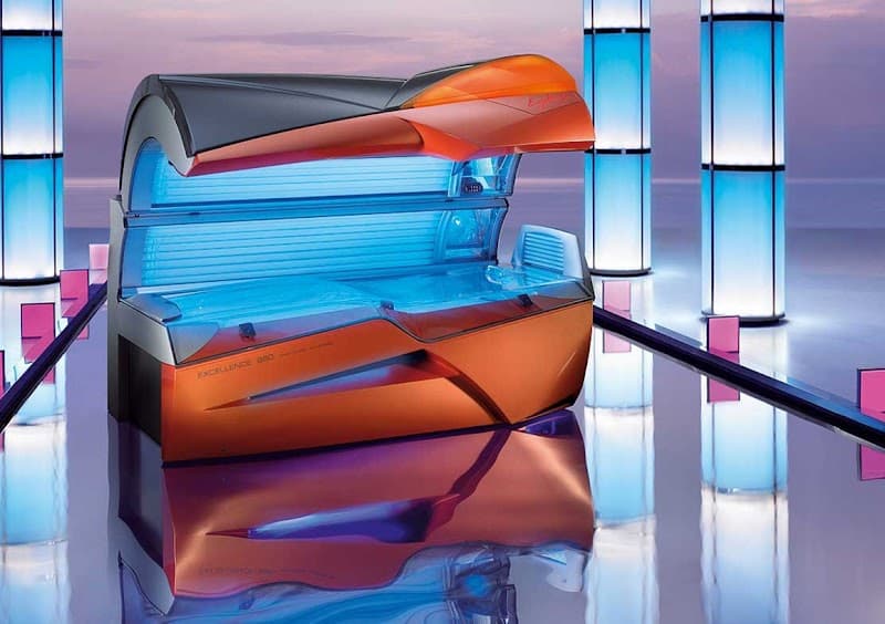 SUNBEDS Nijmegen - Nijmegen