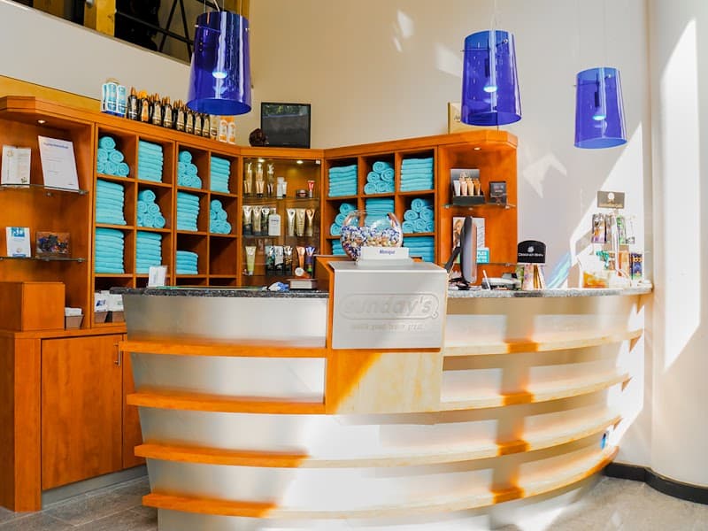 Sunday's Alexandrium Rotterdam - Rotterdam