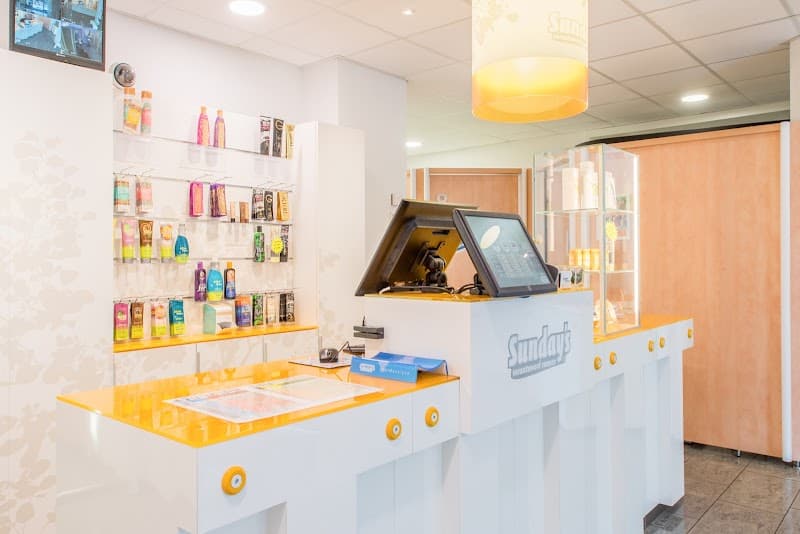 Sunday's Kinkerstraat Amsterdam - Amsterdam