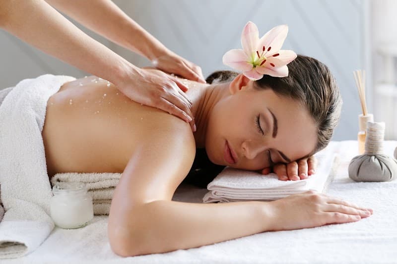 Sunee Thai Spa Massage, Epe , Hattem, Zwolle , Wezep - Wapenveld