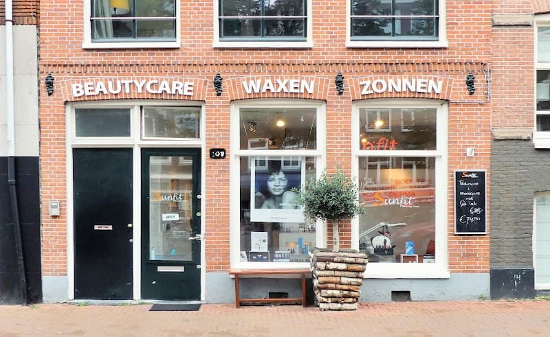 Sunfit Beauty Care - Jordaan - Amsterdam