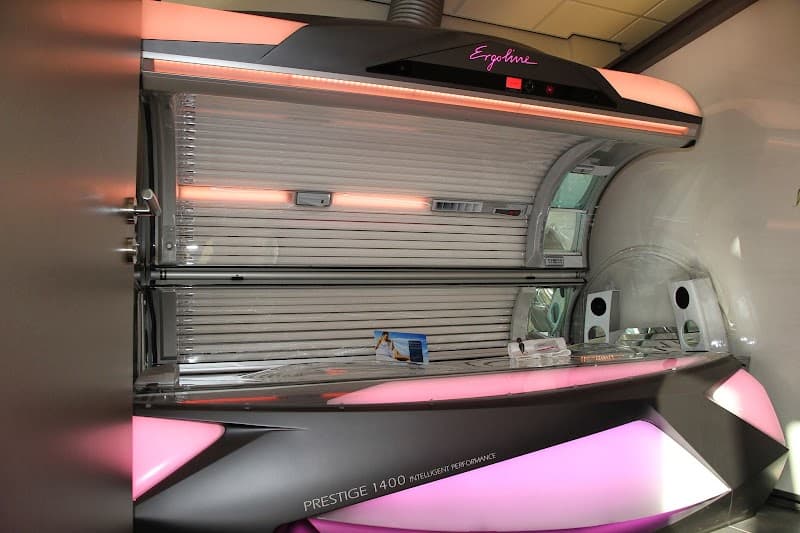Sunlounge Zonnecentrum Rotterdam-Zuid - Rotterdam