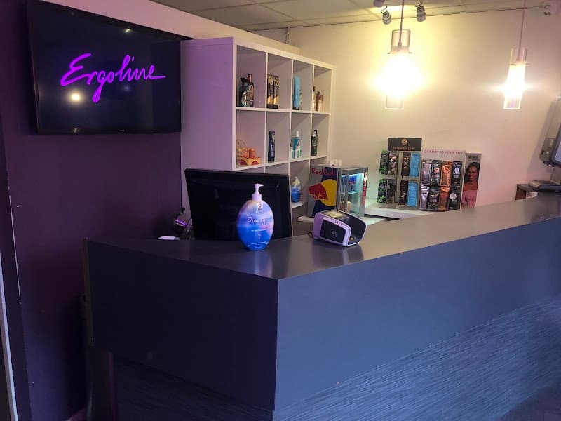 Sunrise Zonnestudio - Rotterdam