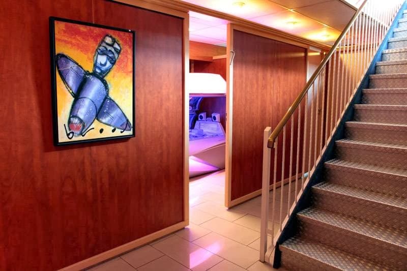 Sunset Zonnestudio's - Den Haag