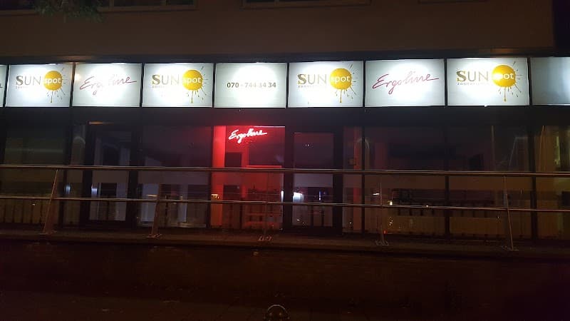 Sunspot Zonnestudio - Den Haag