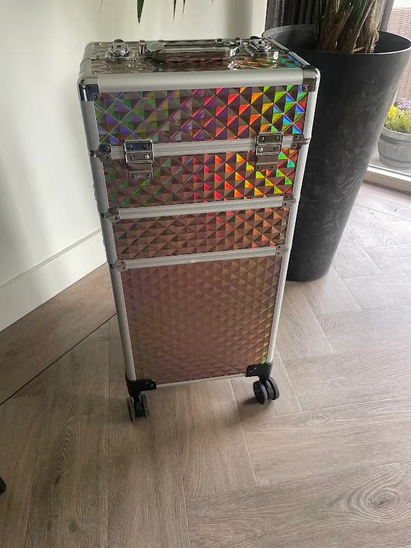 Foto van SunStar Producten