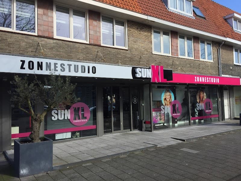 SunXL - Haarlem