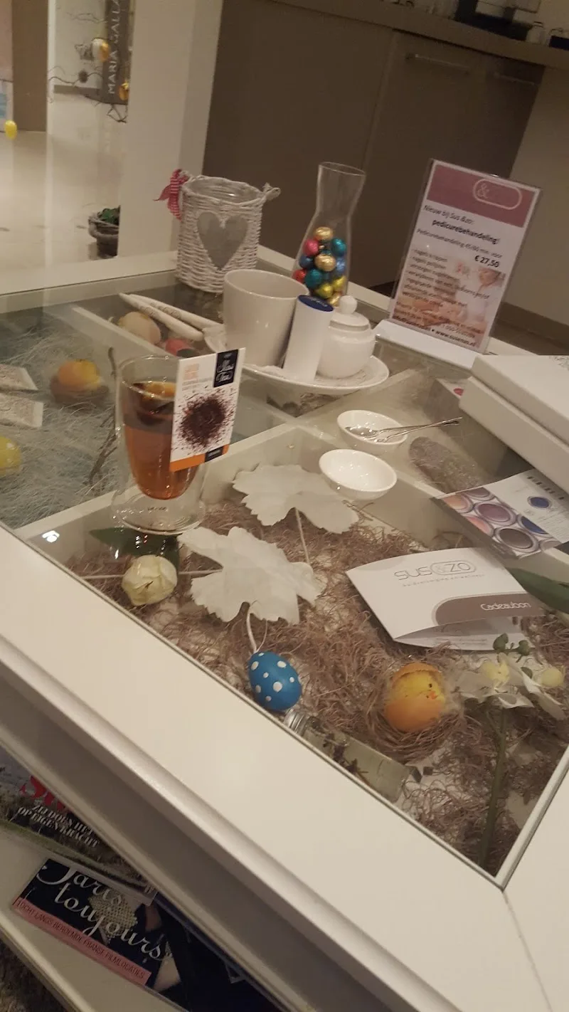 Sus & zo - Groningen