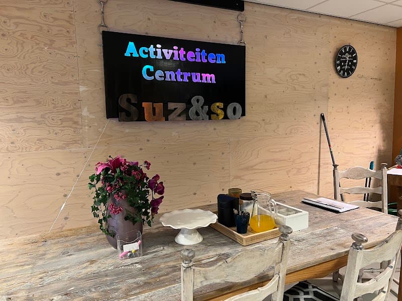 Suz&so - Arnhem