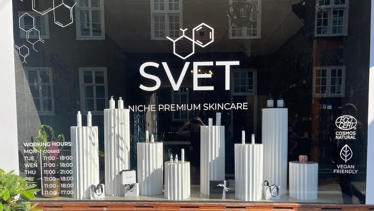 SVET Cosmetic