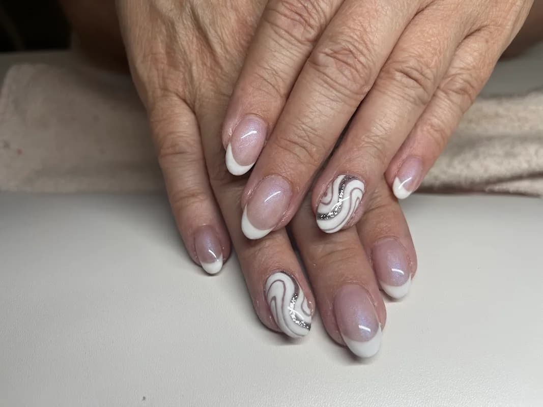 Foto van Sweet Lake Nails - Zoetermeer