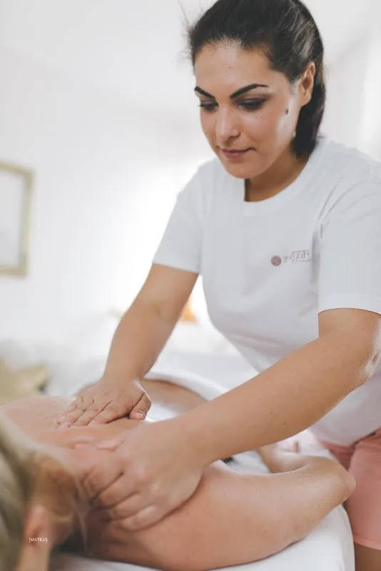 Foto van Sylayurmassage