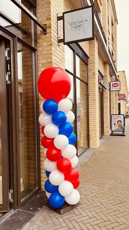 Foto van 't Herenhuys Barber Anklaar