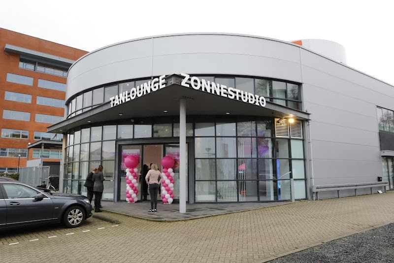 Tanlounge - Amersfoort