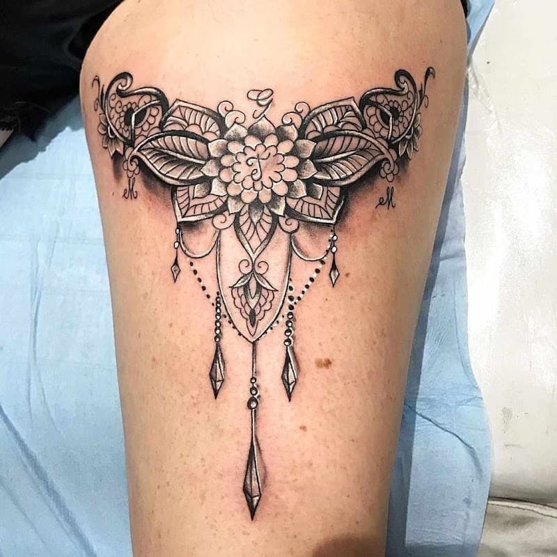 Tattoo iL Casto - Tilburg