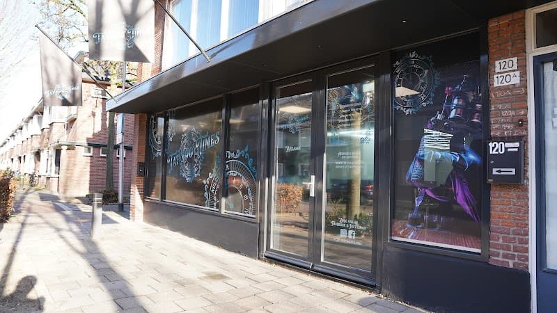 Tattoo Times - Tilburg
