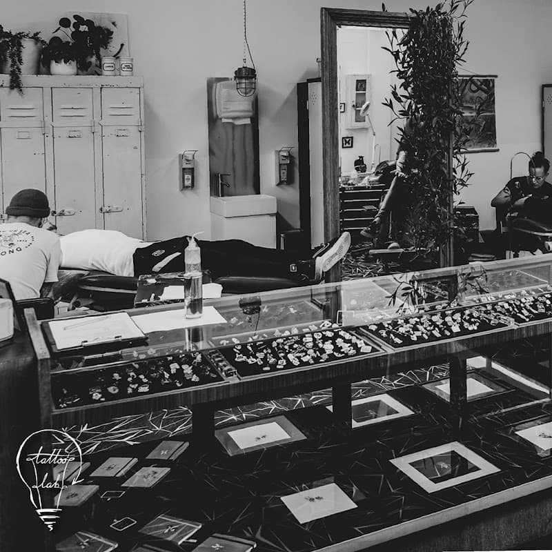 TattooLab - Amersfoort