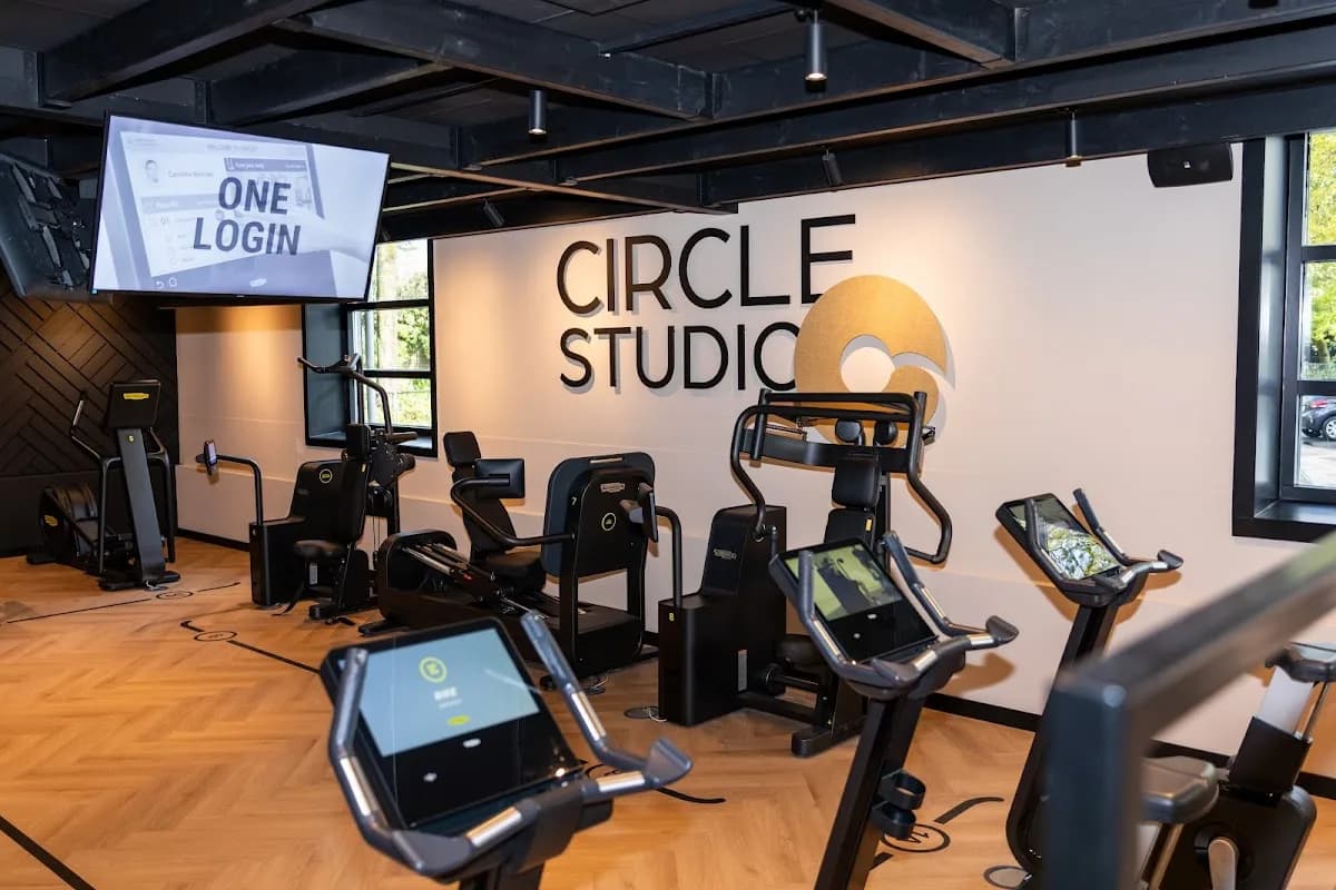 Foto van Ten Tije sport & wellness beleving de Maten