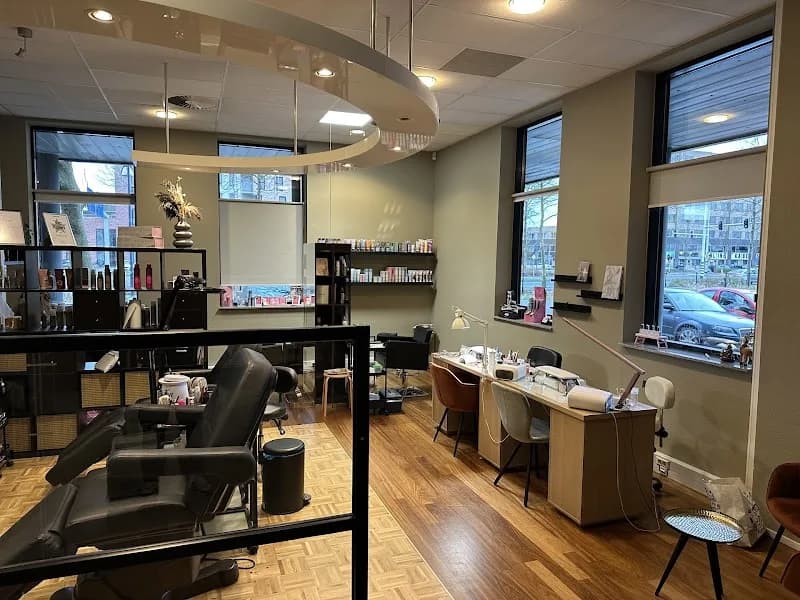 Foto van Ten10 Nail Care