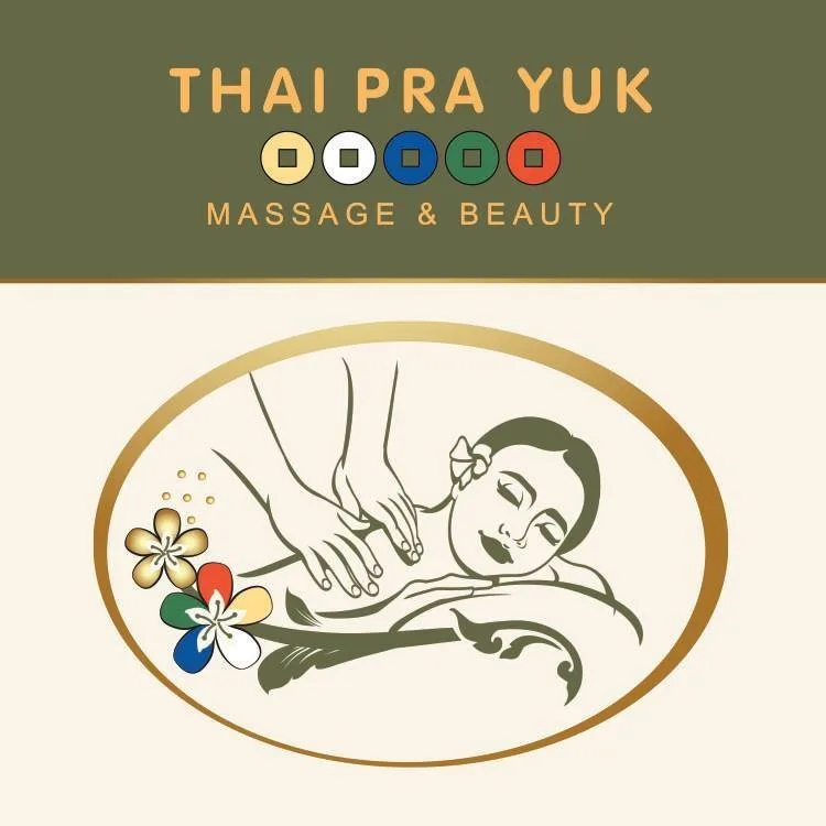 Foto van Thai Pra Yuk Massage Almere