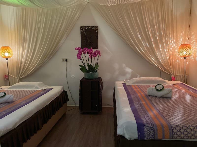 Thai Spa Yoga Eindhoven - Eindhoven