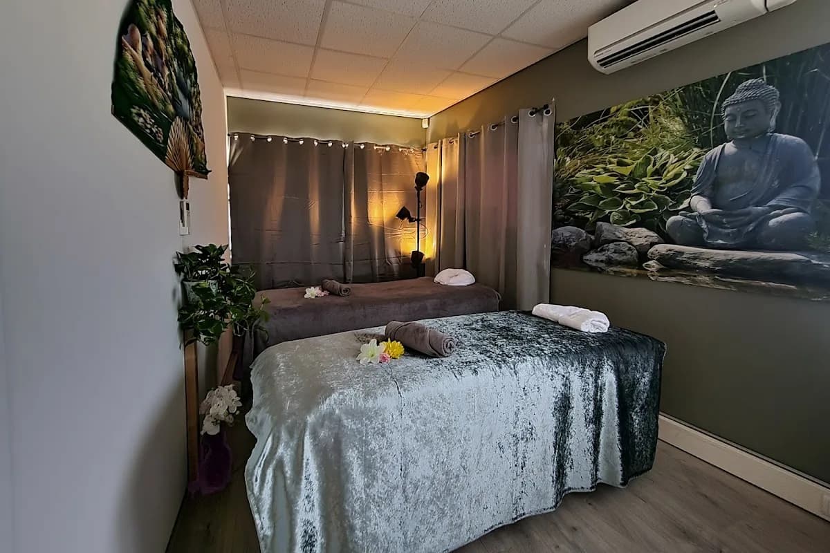 Foto van Thai Touch Massage Almere