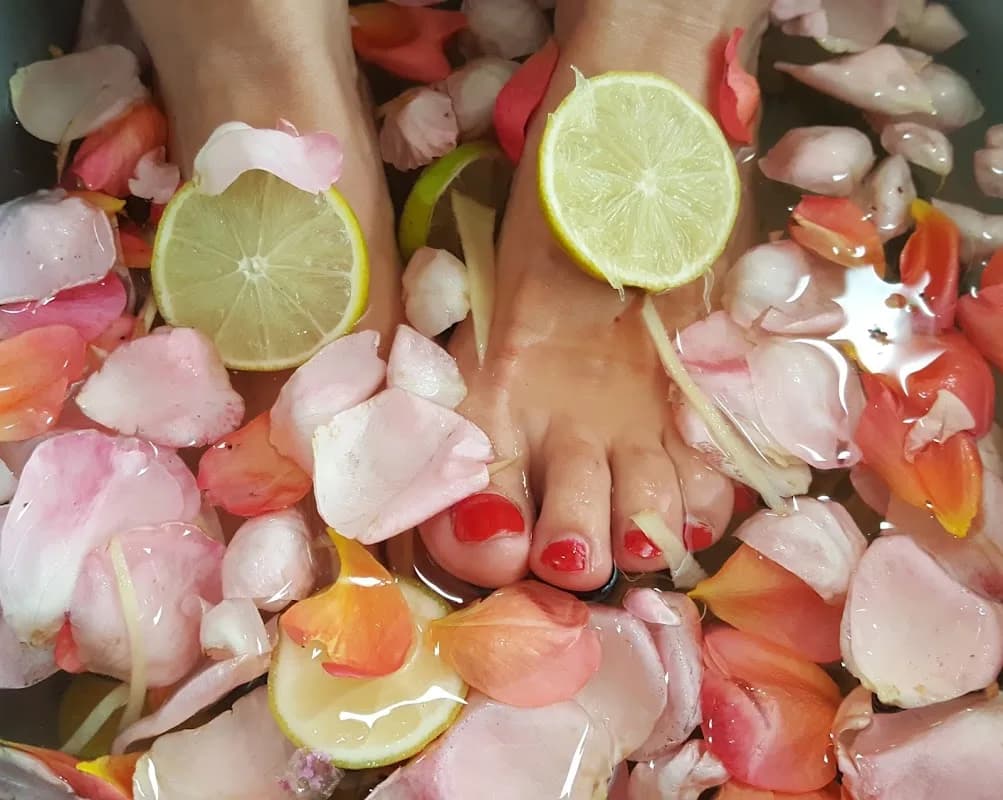 Foto van Thaise Massage Almere Sabaideemai
