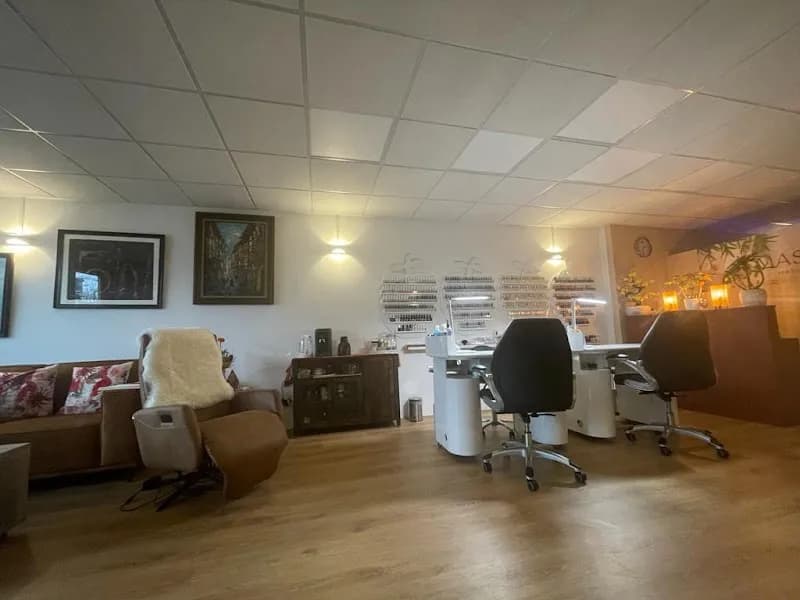 Foto van Thao Massage Spa