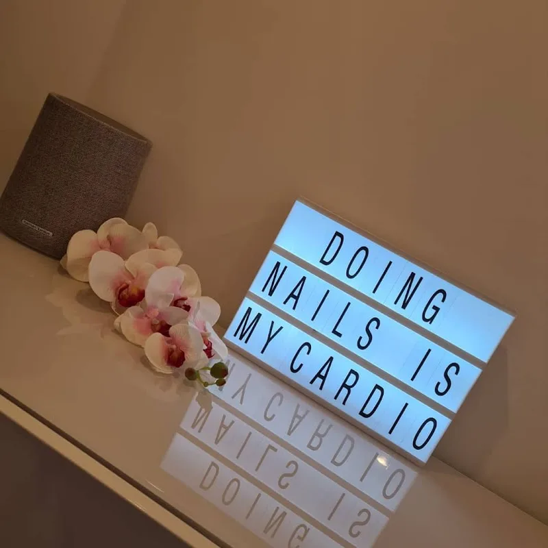 Foto van The Beauty Bar Maastricht