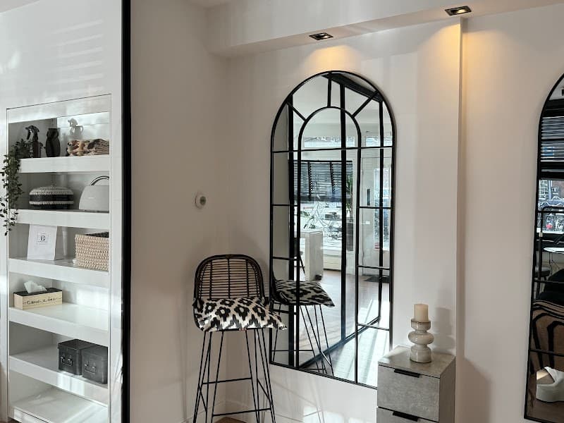 The Beauty Director Amsterdam - Amsterdam