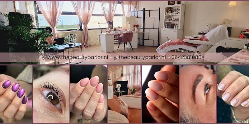 The Beauty Parlor - Almere
