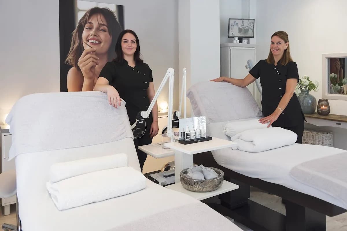 Foto van The Beauty Specialist